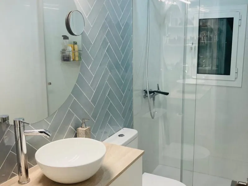 Reformas cuarto de baño | Reformas en Hospitalet, Barcelona