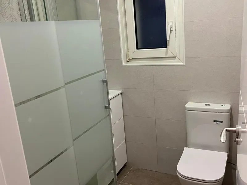 Reformas cuarto de baño | Reformas en Hospitalet, Barcelona