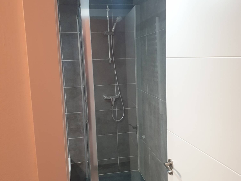 Reformas cuarto de baño | Reformas en Hospitalet, Barcelona