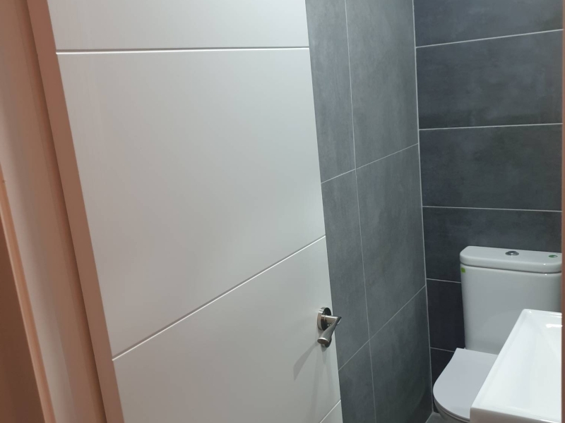 Reformas cuarto de baño | Reformas en Hospitalet, Barcelona