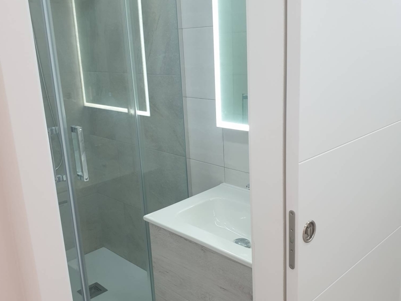 Reformas cuarto de baño | Reformas en Hospitalet, Barcelona