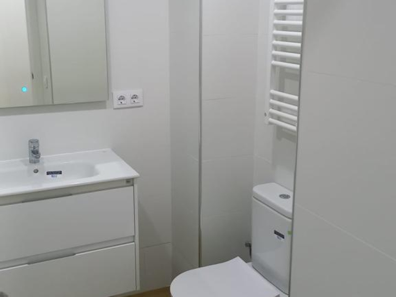 Reformas cuarto de baño | Reformas en Hospitalet, Barcelona