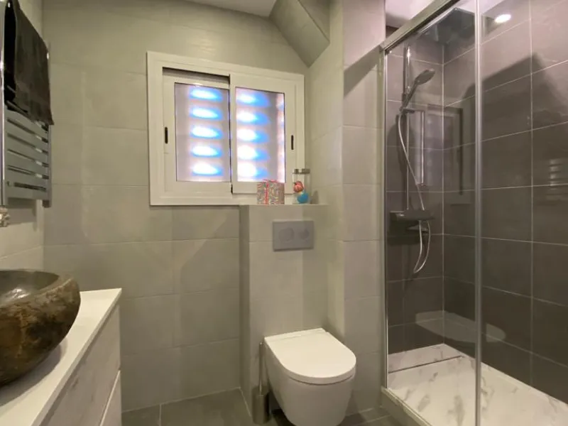 Reformas cuarto de baño | Reformas en Hospitalet, Barcelona