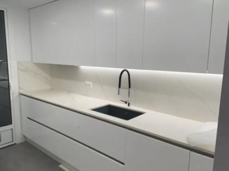 Reformas de Cocina | Reformas Inmuebles en Hospitalet, Barcelona