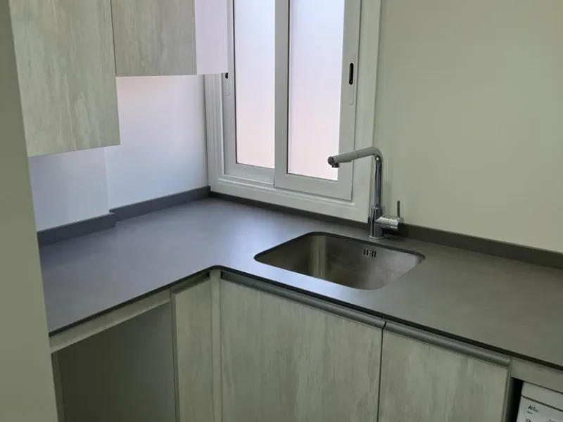 Reformas de Cocina | Reformas Inmuebles en Hospitalet, Barcelona