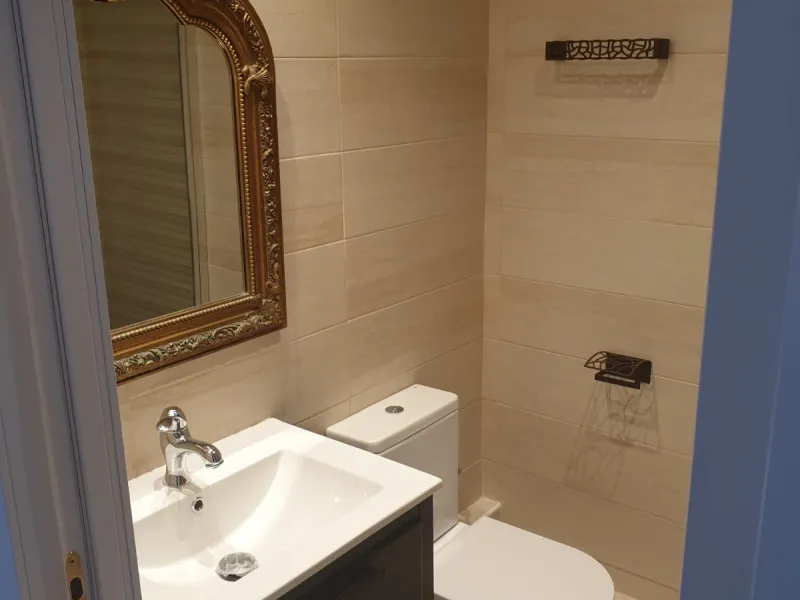 Reformas cuarto de baño | Reformas en Hospitalet, Barcelona