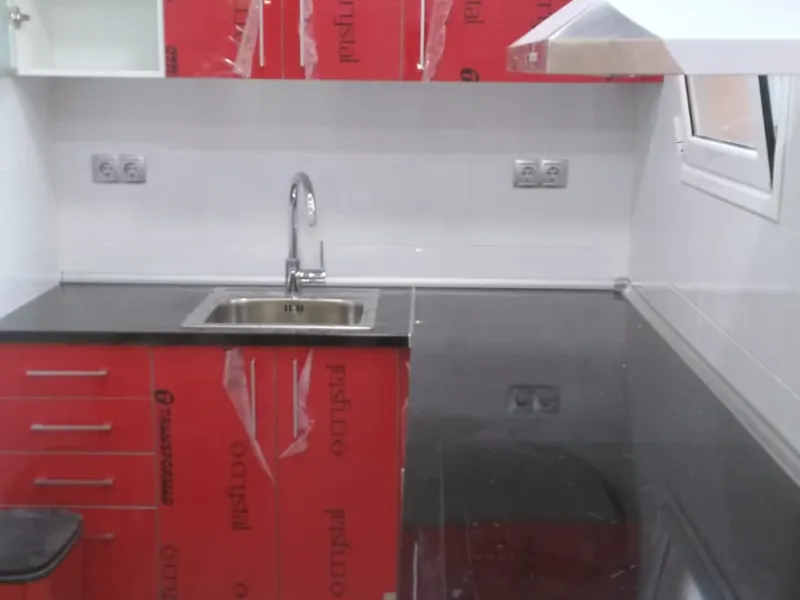 Reformas de Cocina | Reformas Inmuebles en Hospitalet, Barcelona