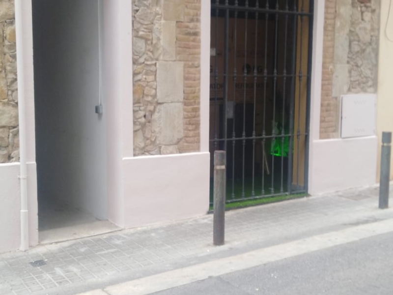 Puertas y ventanas de aluminio | En Inmuebles Hospitalet Barcelona