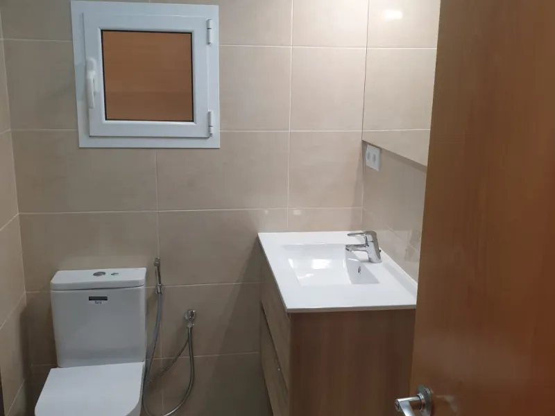 Reformas cuarto de baño | Reformas en Hospitalet, Barcelona