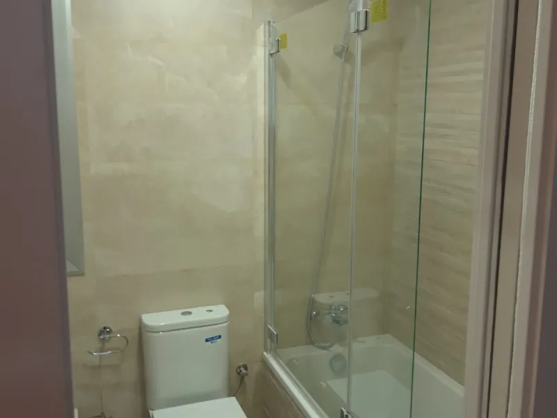 Reformas cuarto de baño | Reformas en Hospitalet, Barcelona