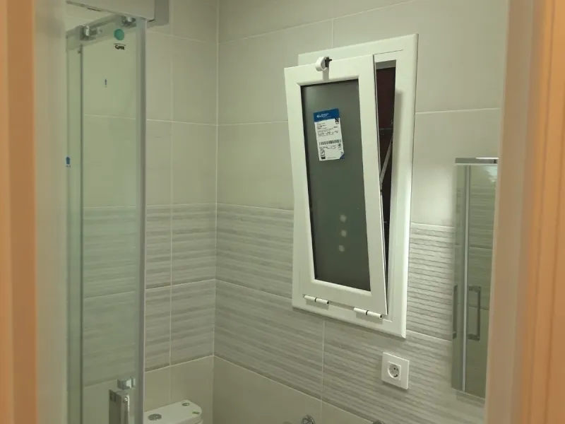 Reformas cuarto de baño | Reformas en Hospitalet, Barcelona