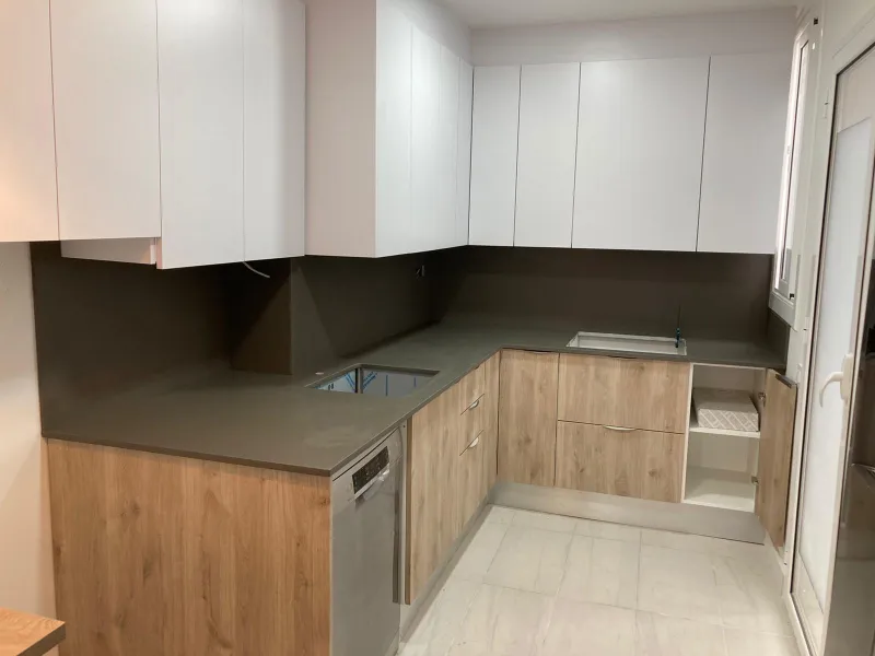 Reformas de Cocina | Reformas Inmuebles en Hospitalet, Barcelona