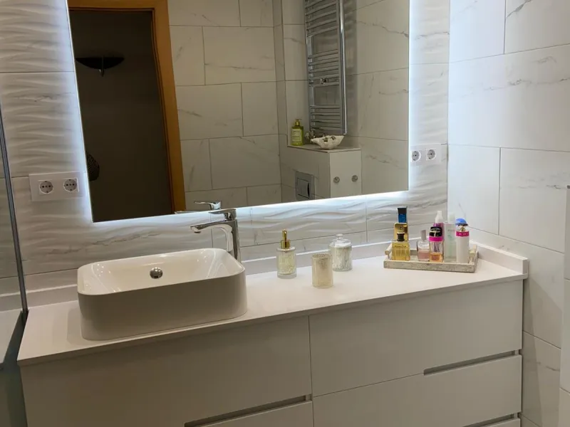 Reformas cuarto de baño | Reformas en Hospitalet, Barcelona