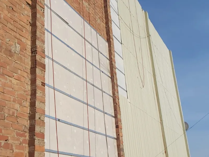 Trabajos verticales | En viviendas y comercios, Hospitalet Barcelona