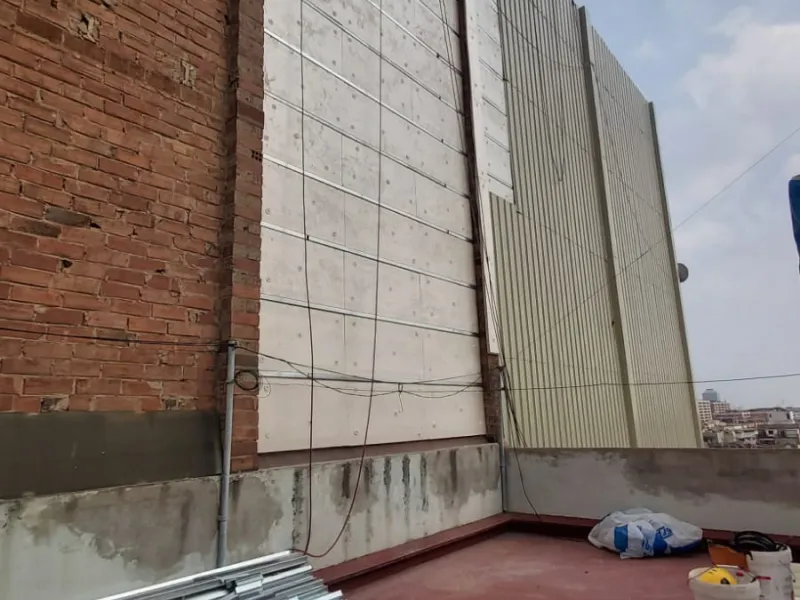 Trabajos verticales | En viviendas y comercios, Hospitalet Barcelona