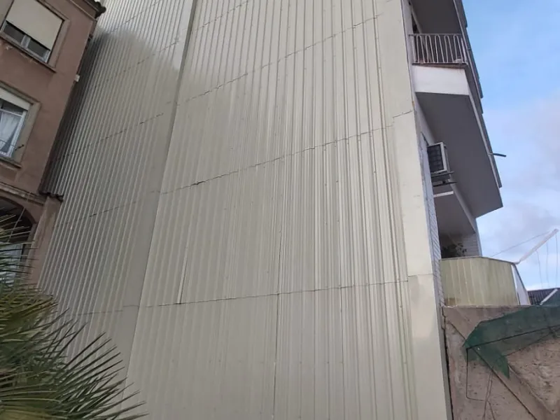 Trabajos verticales | En viviendas y comercios, Hospitalet Barcelona