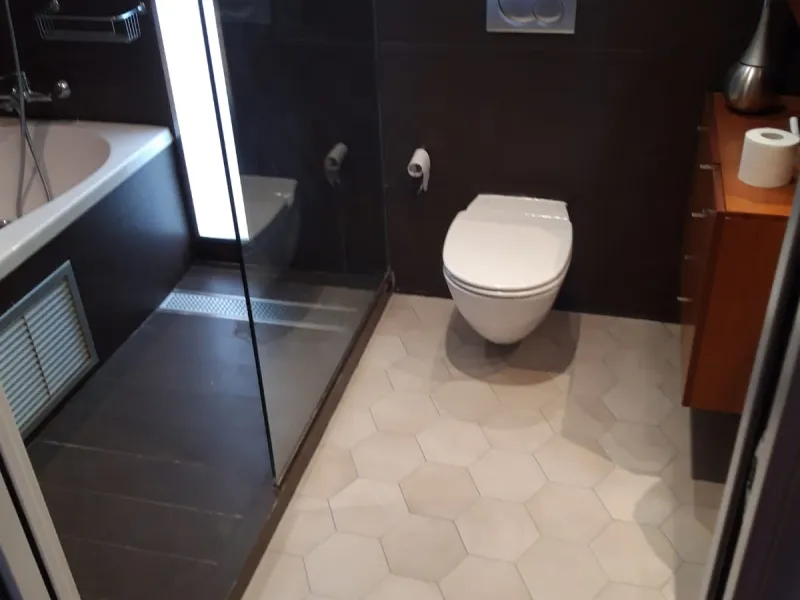 Reformas cuarto de baño | Reformas en Hospitalet, Barcelona