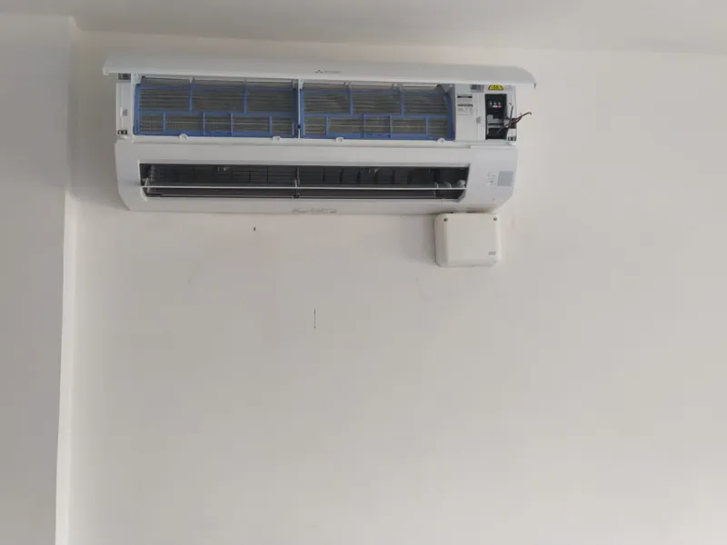 Instalación de Climatizaciones | Reformas en Hospitalet, Barcelona