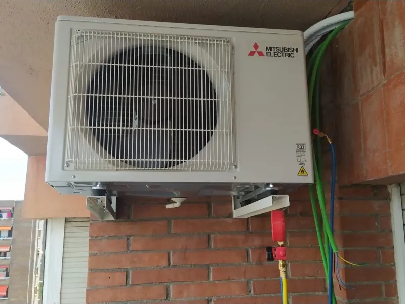 Instalación de Climatizaciones | Reformas en Hospitalet, Barcelona