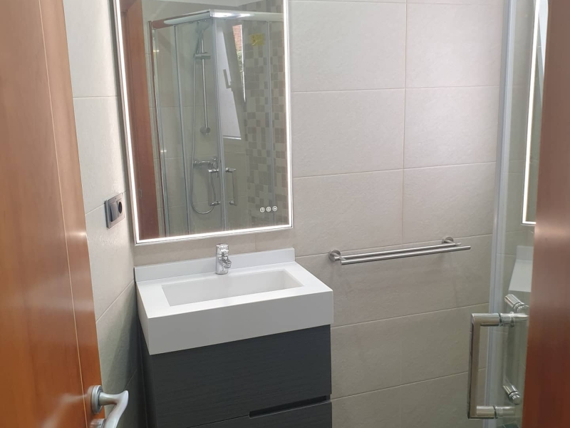 Reformas cuarto de baño | Reformas en Hospitalet, Barcelona