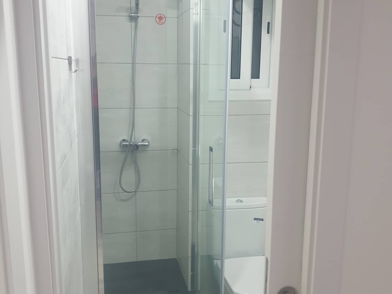 Reformas cuarto de baño | Reformas en Hospitalet, Barcelona