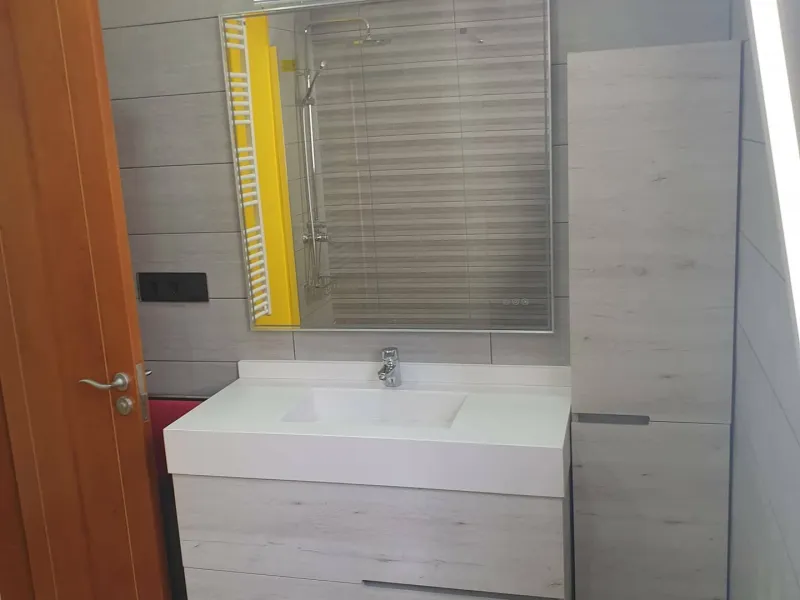 Reformas cuarto de baño | Reformas en Hospitalet, Barcelona