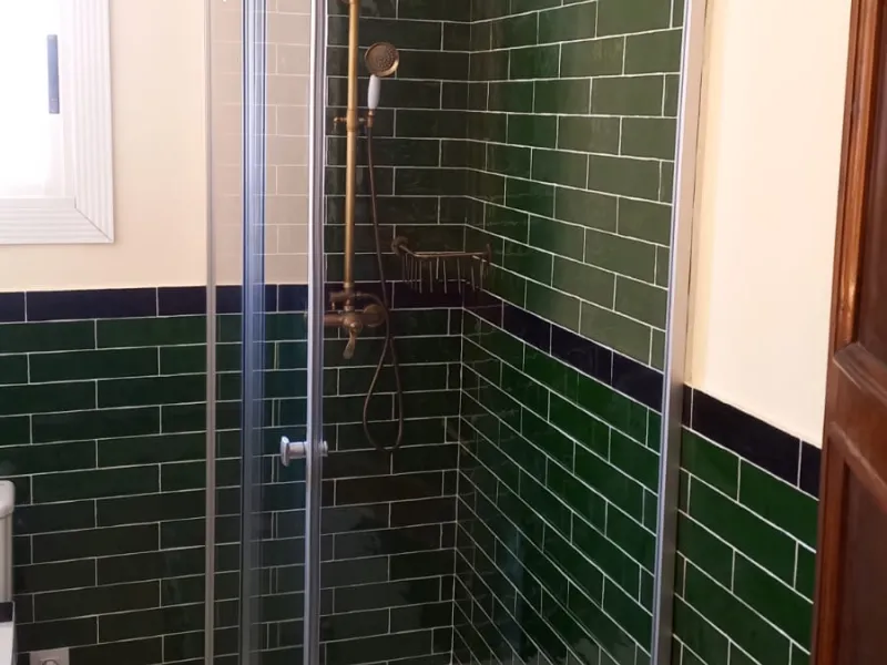 Reformas cuarto de baño | Reformas en Hospitalet, Barcelona