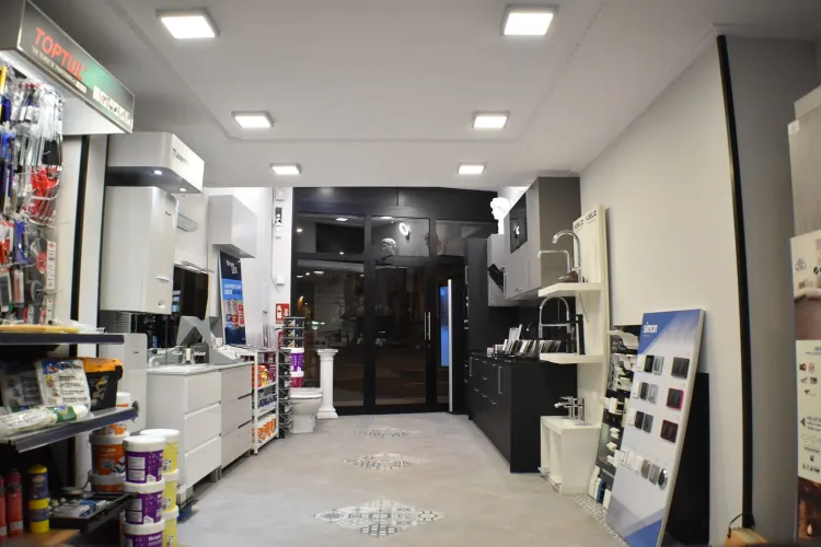 Nuestra tienda 