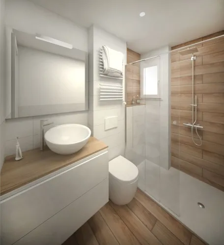 Reformas de baño 