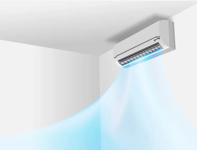Climatización 