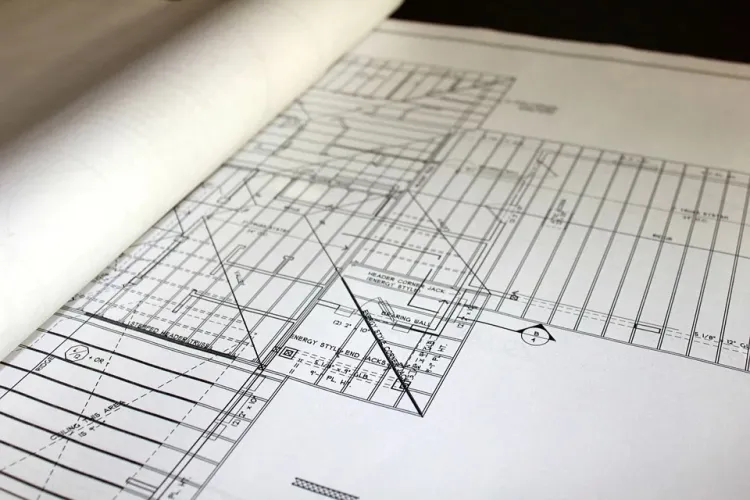 Servicio de Arquitectura 